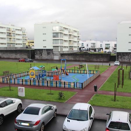Casa Da Juka Lejlighed Ponta Delgada Eksteriør billede
