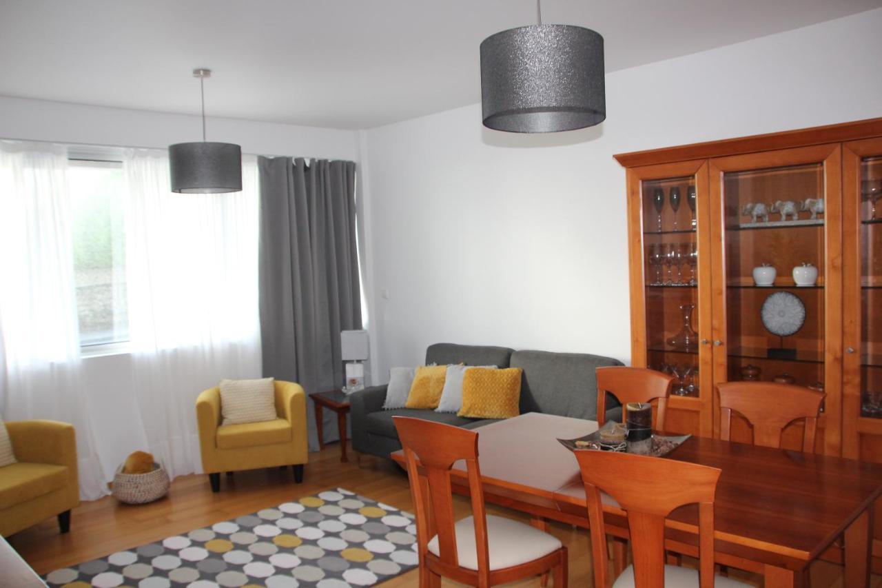 Casa Da Juka Lejlighed Ponta Delgada Eksteriør billede