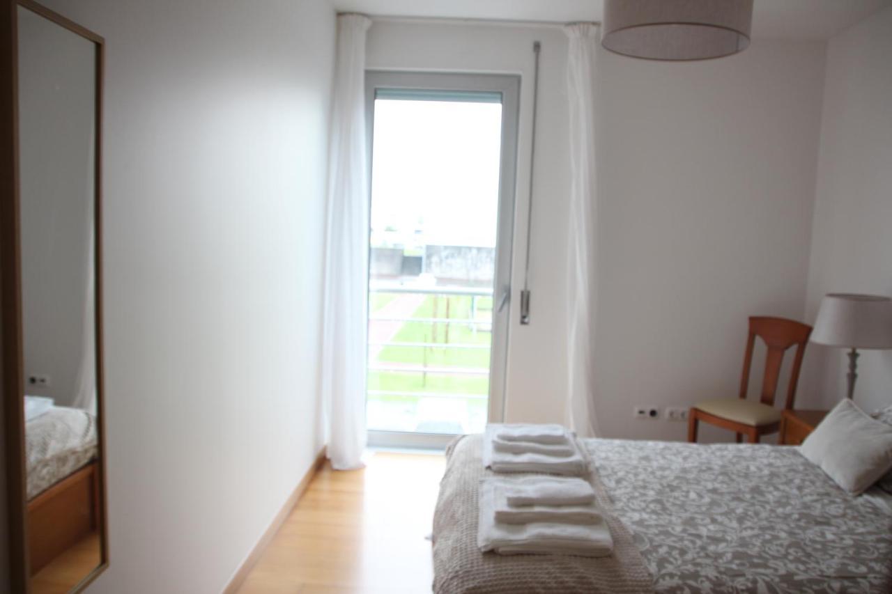Casa Da Juka Lejlighed Ponta Delgada Eksteriør billede