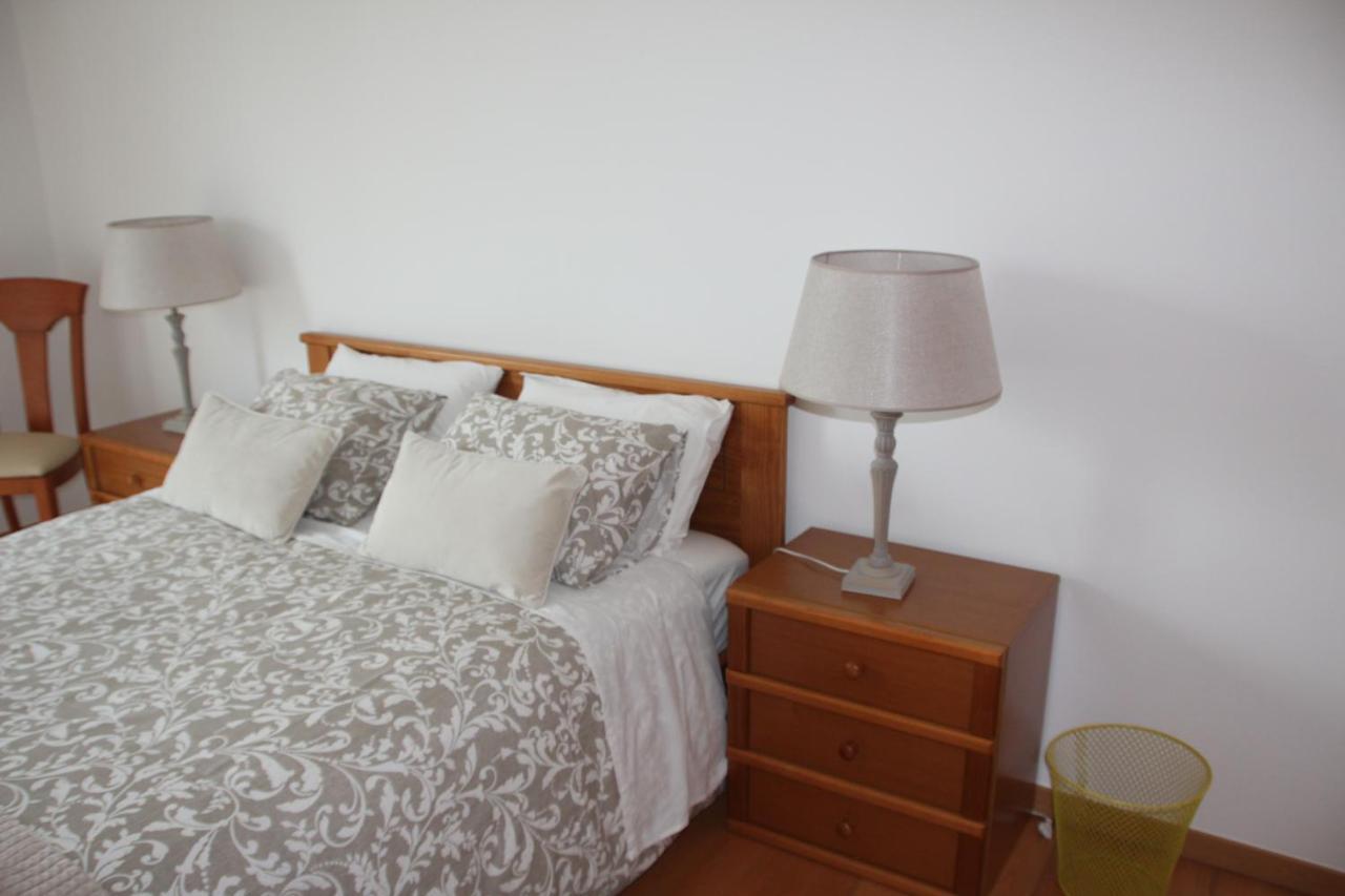 Casa Da Juka Lejlighed Ponta Delgada Eksteriør billede