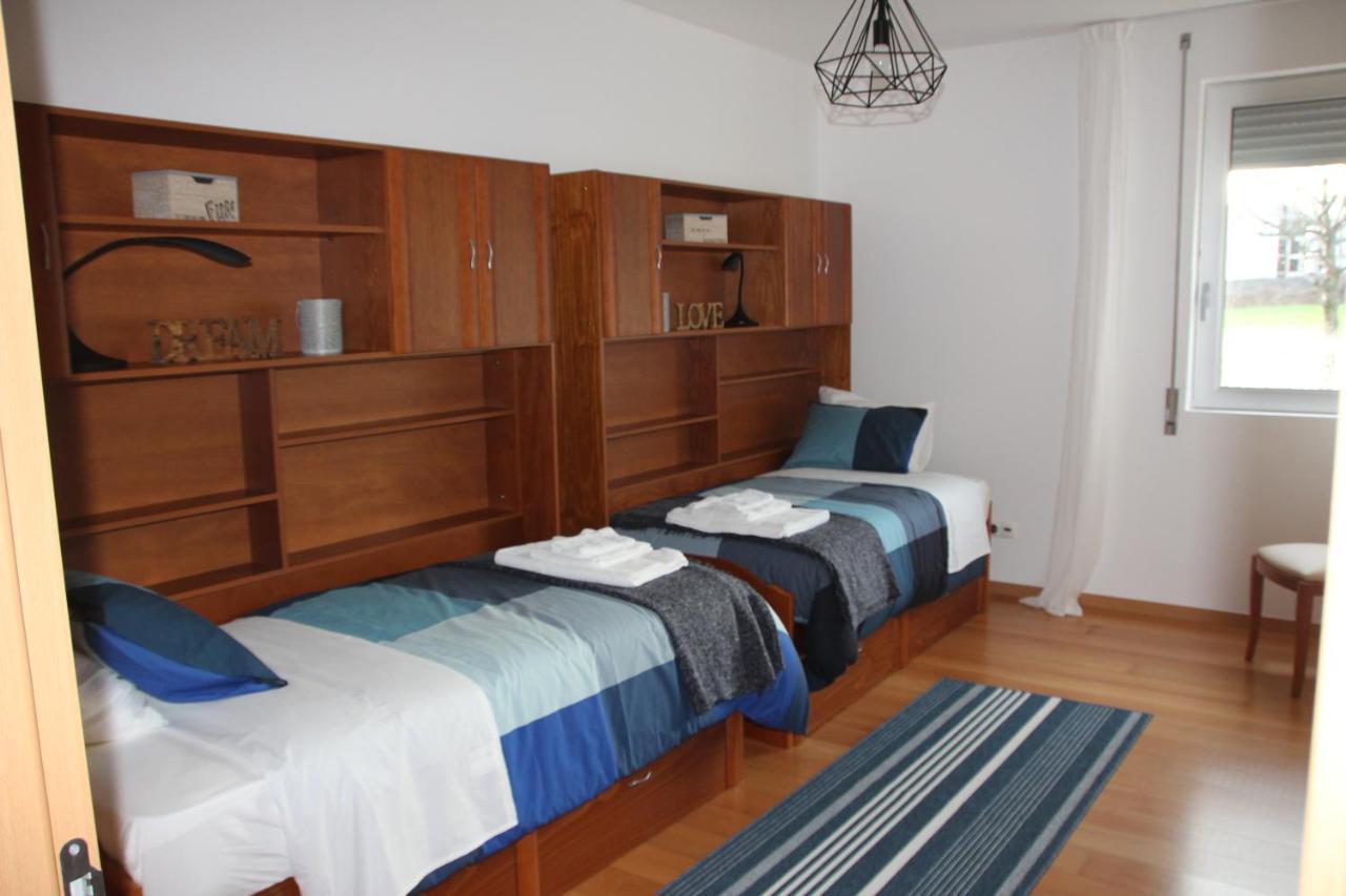 Casa Da Juka Lejlighed Ponta Delgada Eksteriør billede