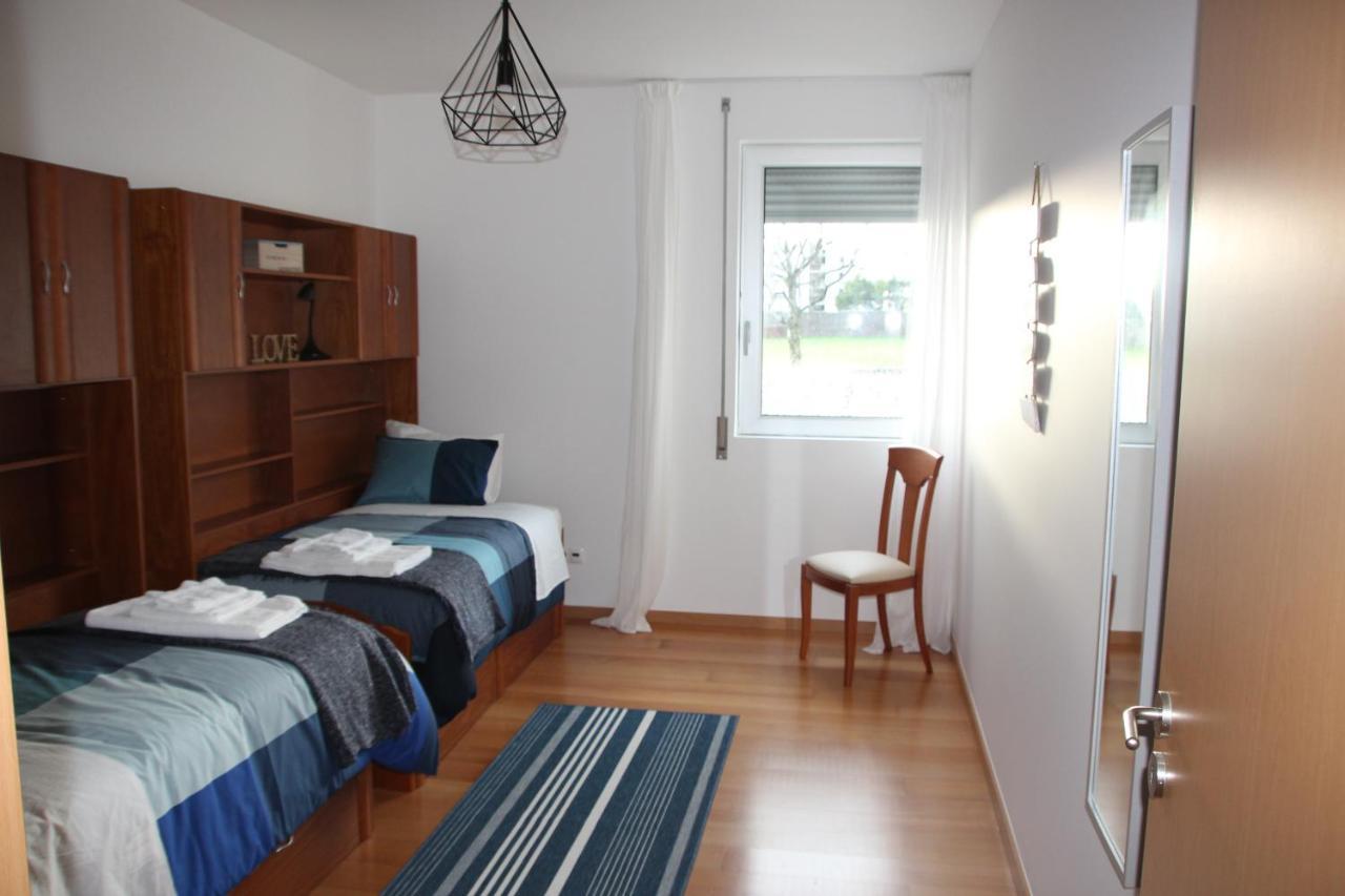 Casa Da Juka Lejlighed Ponta Delgada Eksteriør billede