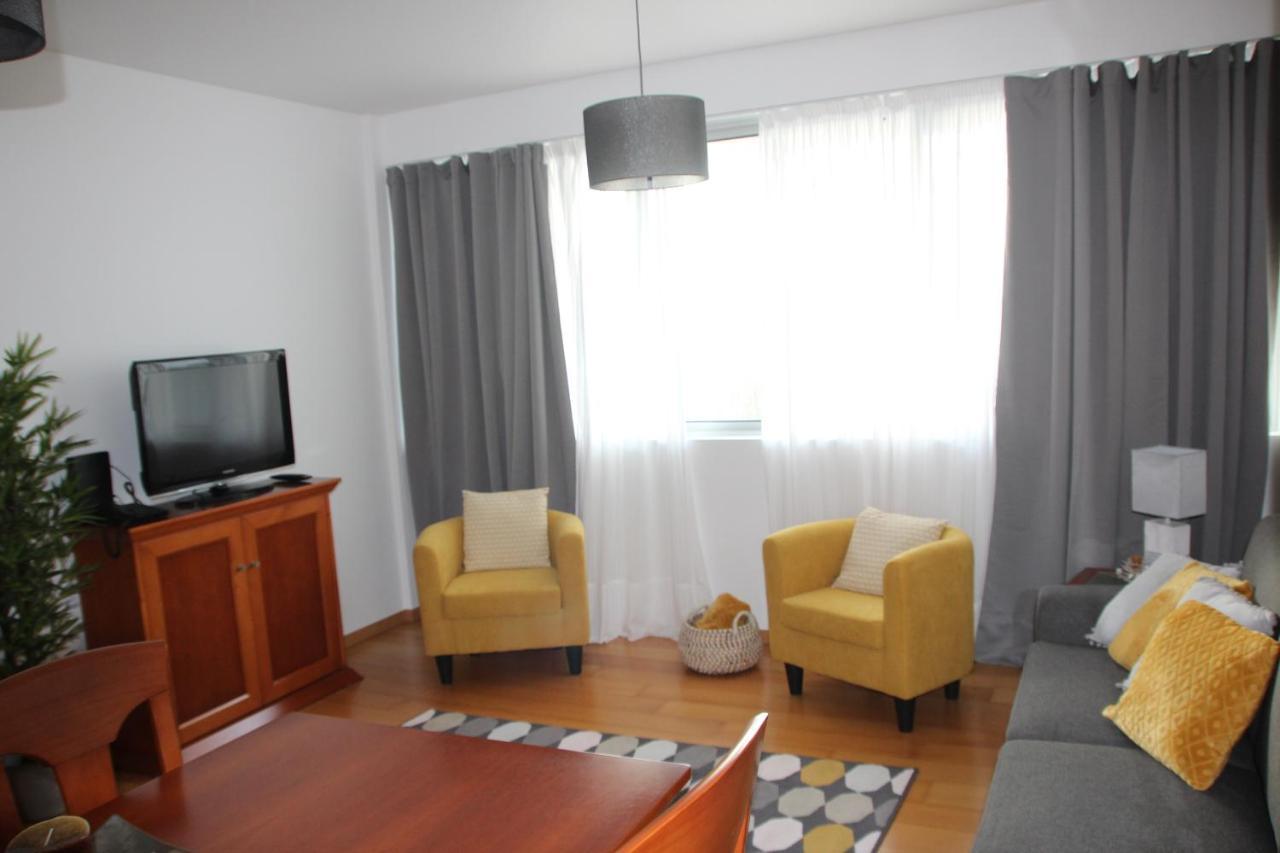 Casa Da Juka Lejlighed Ponta Delgada Eksteriør billede